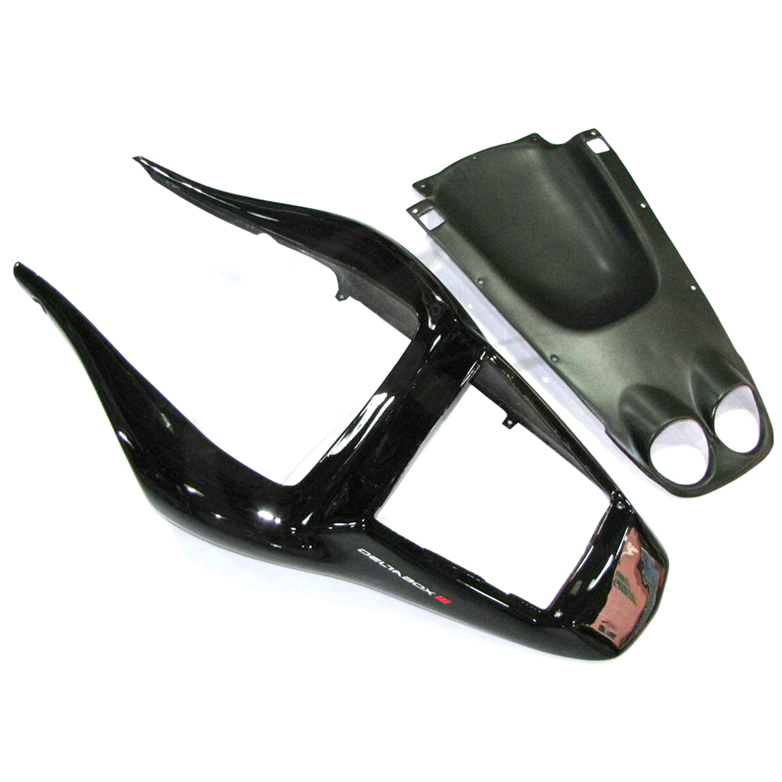 Amotopart Sealing Kit za Yamaha YZF R6 YZF-R6 1998-2002 2001 2000 1999 Generic