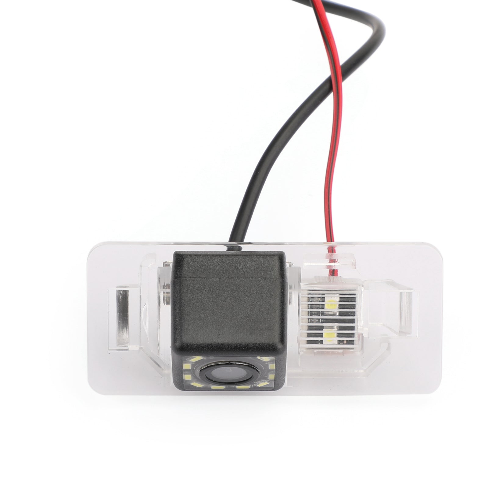 Bmw E46 E39 E70 E71 X3 X5 E60 E61 E90 E91 E92 Caméra de Recul Sans Fil 12Led