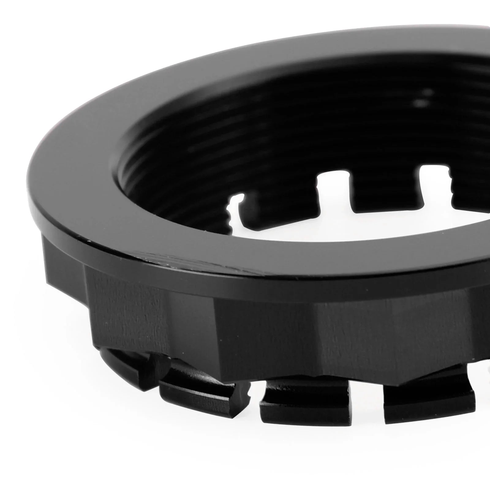 Nakrętka Koła Tylnego Ducati SuperSport S 936 950 SS Streetfighter 1098 V2 V4 Czarna