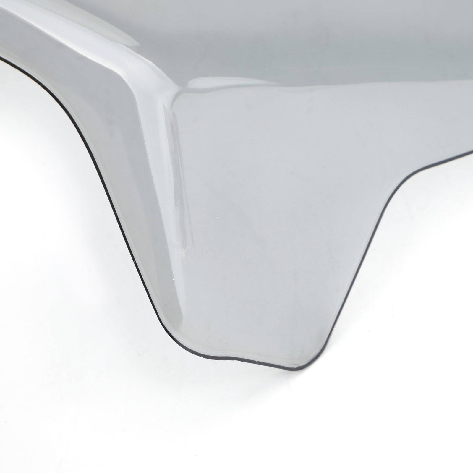 Pare-brise de moto en plastique ABS pour BMW F800R 2015-2020 générique