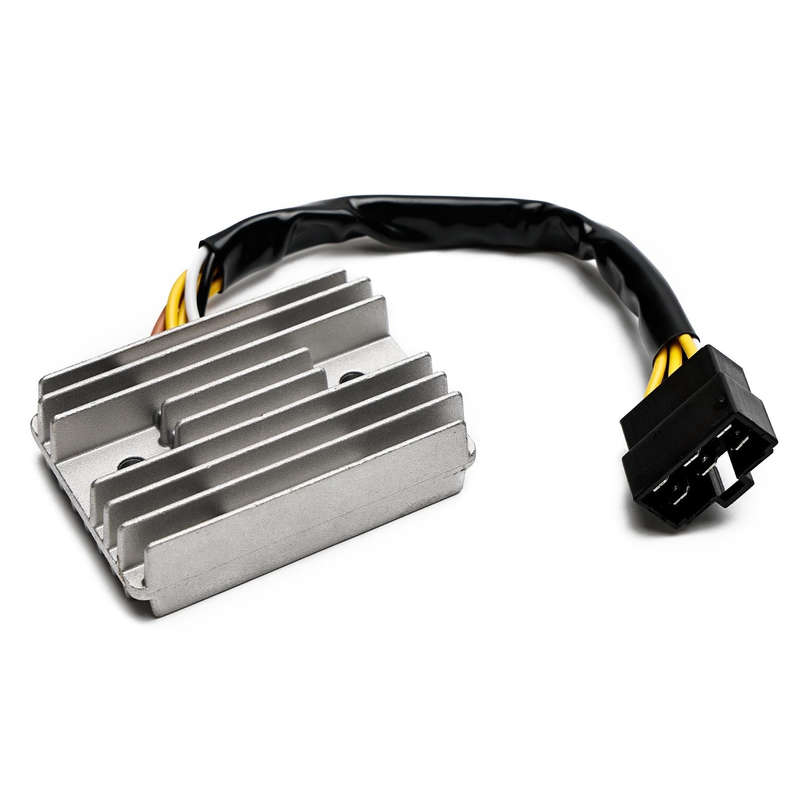 Kawasaki ZR400 Zephyr 400 1994-1995 Magneto Statore + Raddrizzatore di Tensione + Guarnizione