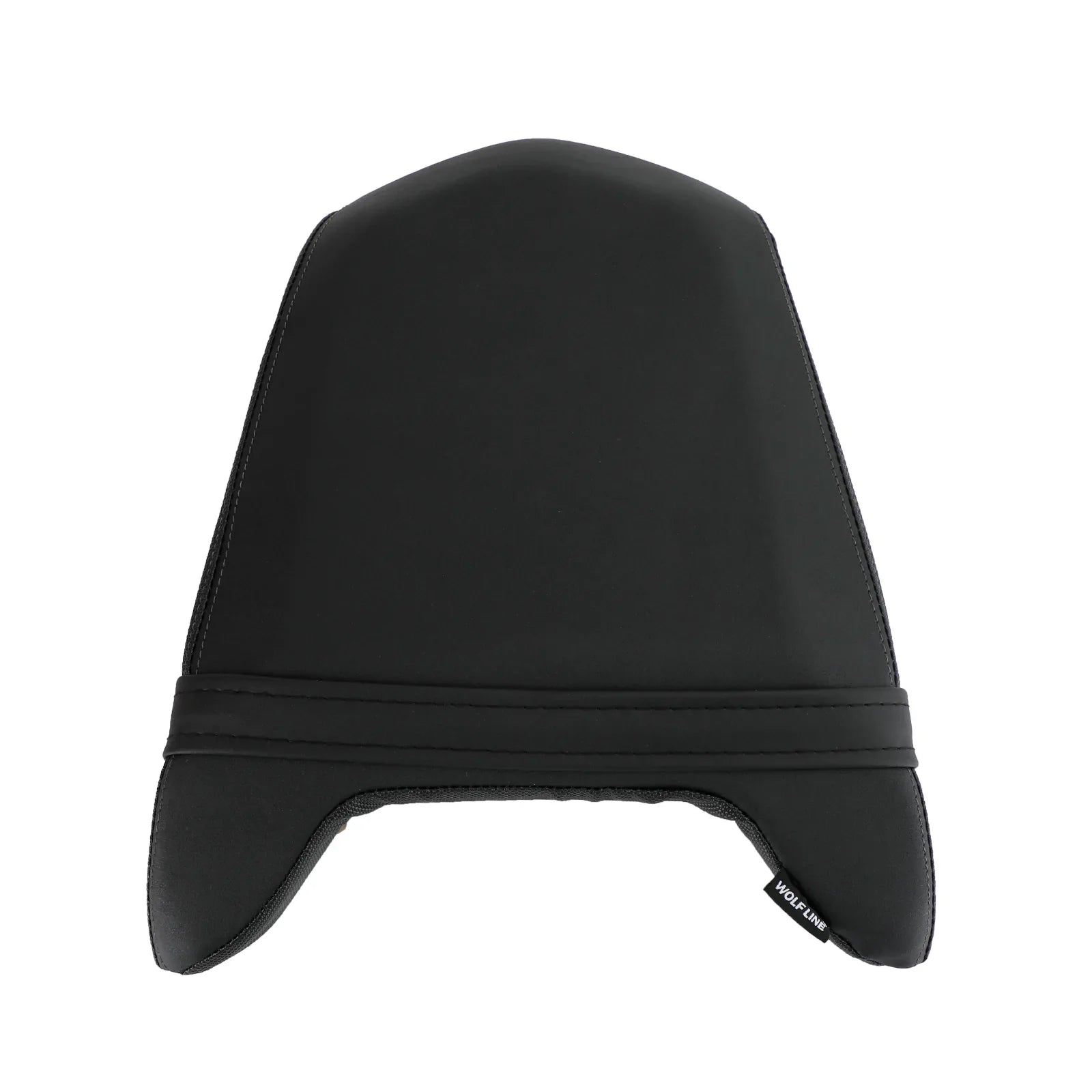 Dikker passagiersachterzitkussen voor HONDA CB650R CBR650R 2019-2021