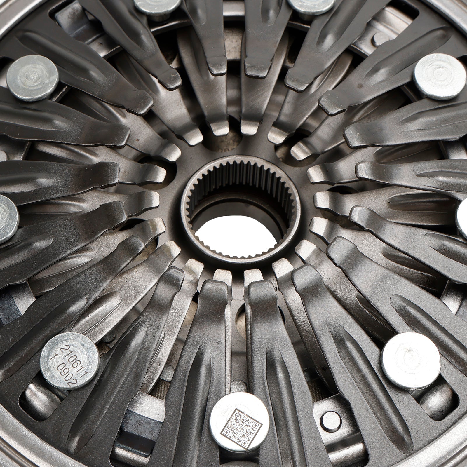 2015-2019 Hyundai Sonata 1.6L 2.0L 2.4L - Doble embrague 41200-2D220.