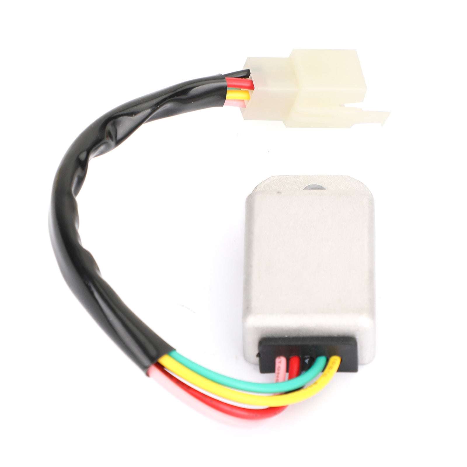 Jännitteensäätimen tasasuuntaaja Honda XL250 R 1982 1983 SH542-12 31600-KS5-000 Generic