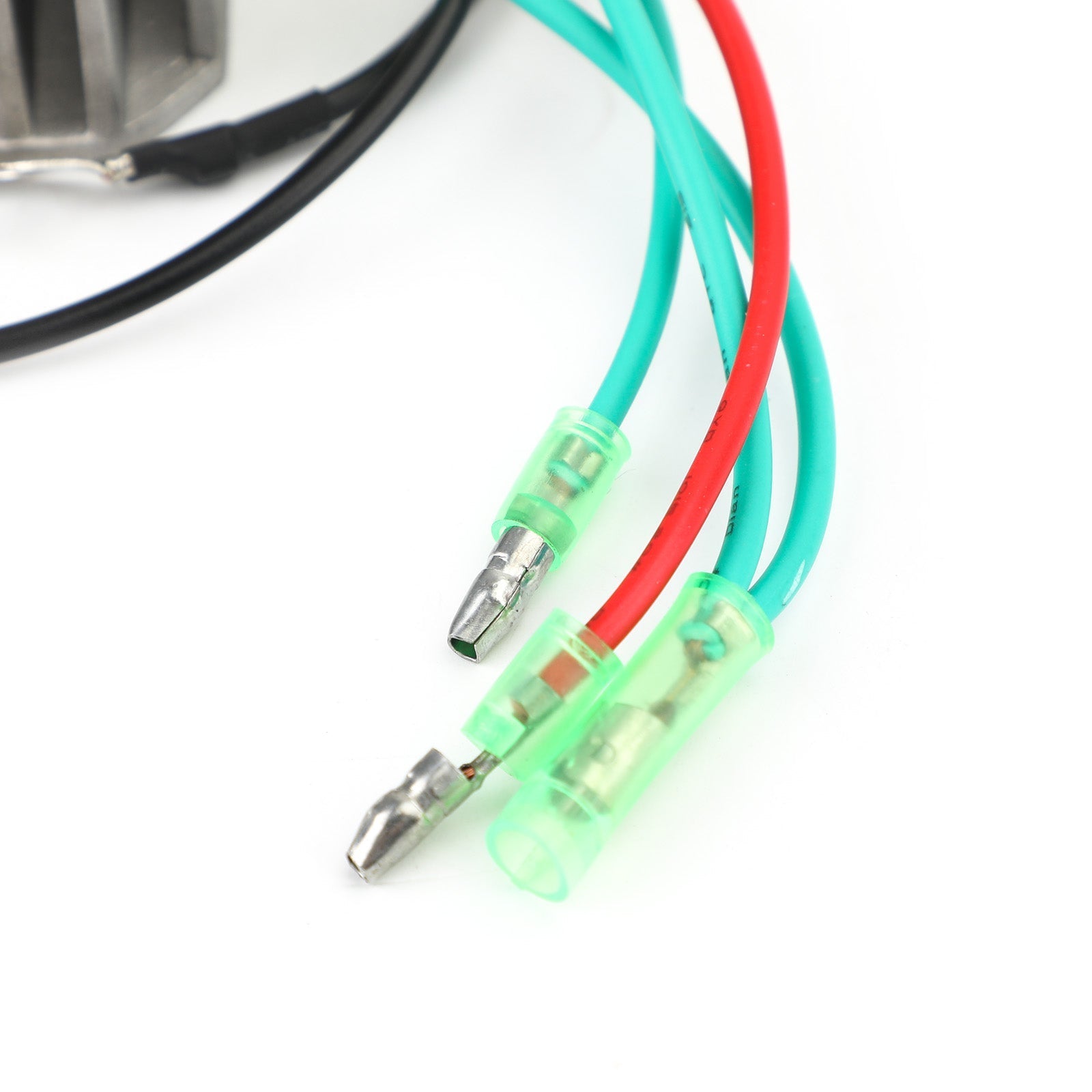 Prostownik regulatora pasuje do silnika zaburtowego Yamaha 50-115 KM 1992-2010 6H0-81960-00-00