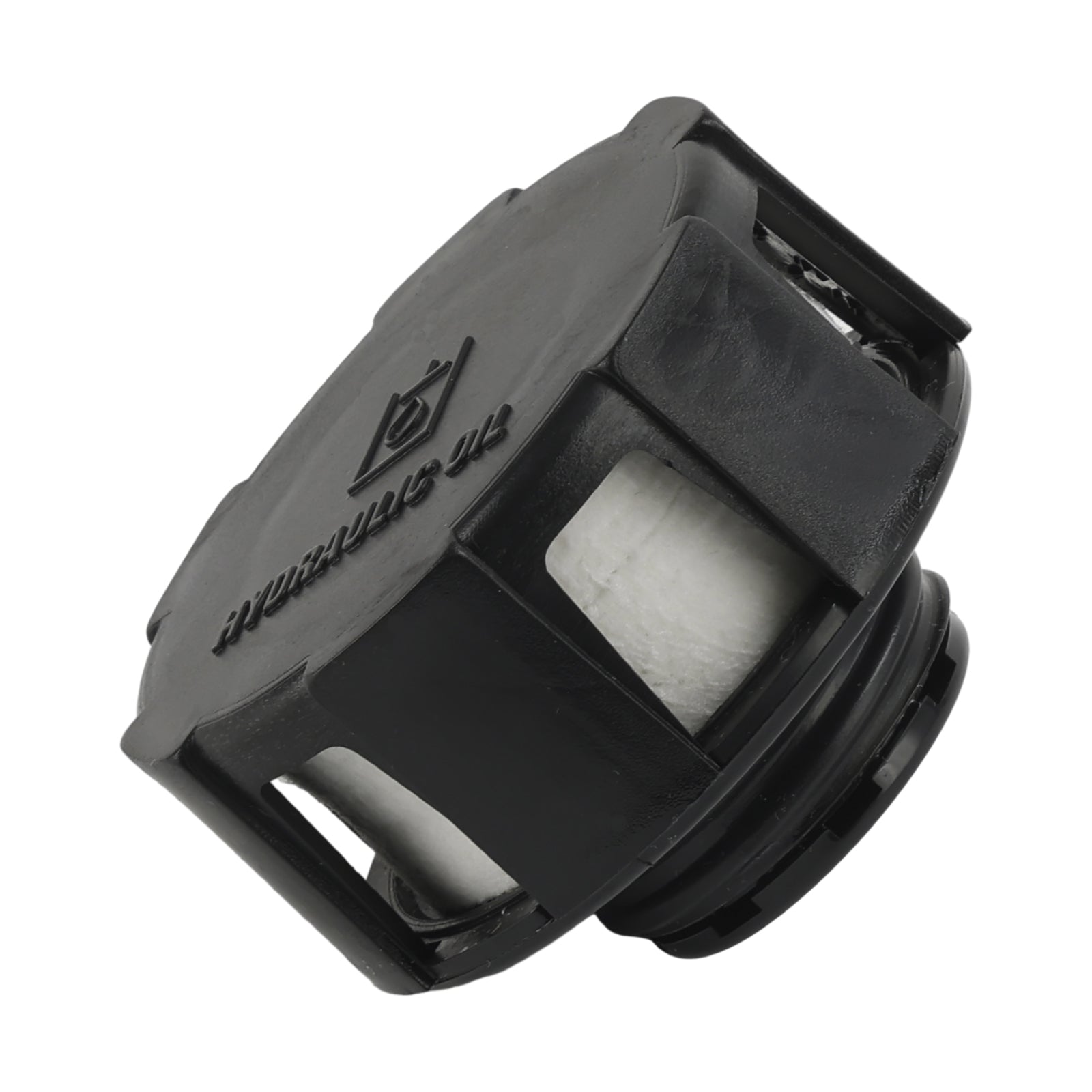 Korek odpowietrzający oleju hydraulicznego 6727475 Kompatybilny z Bobcat S250 S300 S530 S550 S570