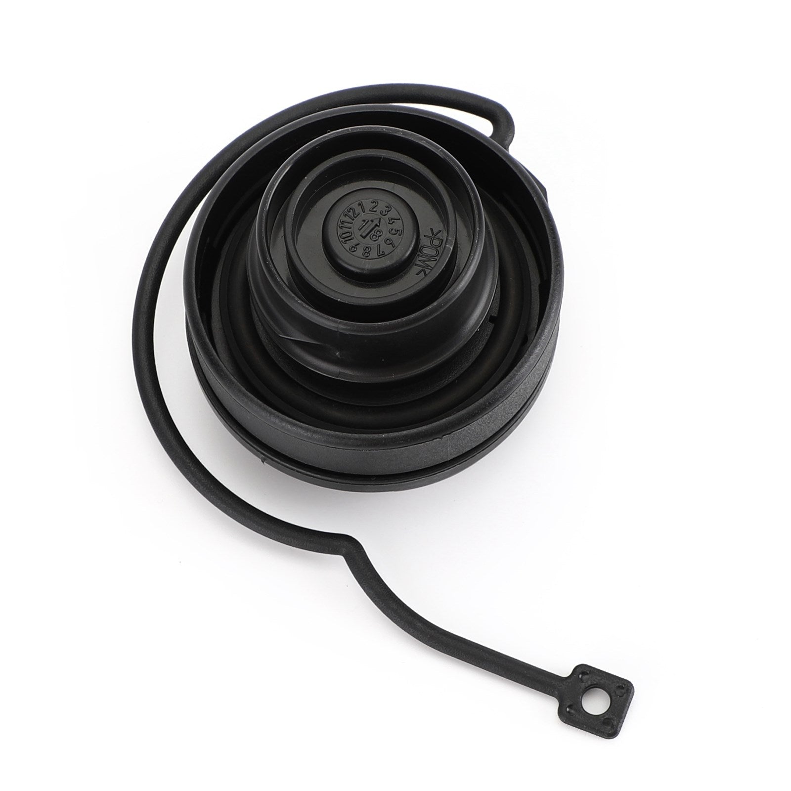 Nov pokrovček za polnjenje goriva za Porsche Boxster Cayman 911 996 201 241 03 generic