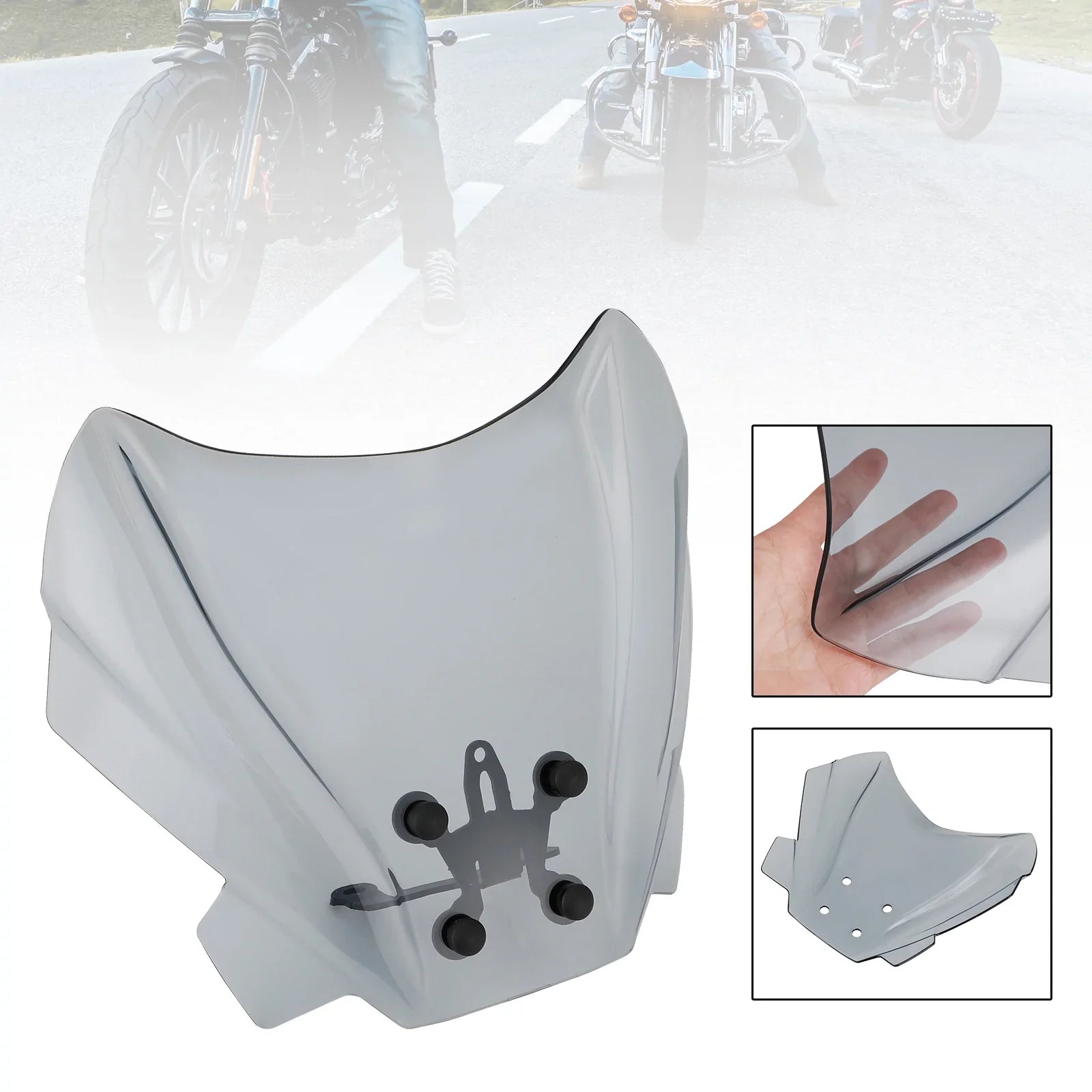 ABS Moto Parature Benelli 502 C 2019-2021