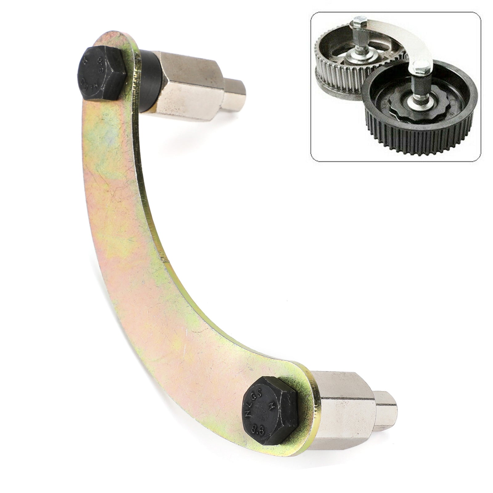 Narzędzie do blokowania krzywki zmiany biegów dla DOHC Subaru WRX STi FXT LGT OBXT Generic