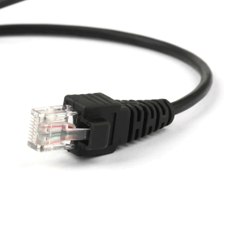 Motorola GM900 GM1100 GM1200 Radio MCS2000 GM2000 Cavo RIB di programmazione