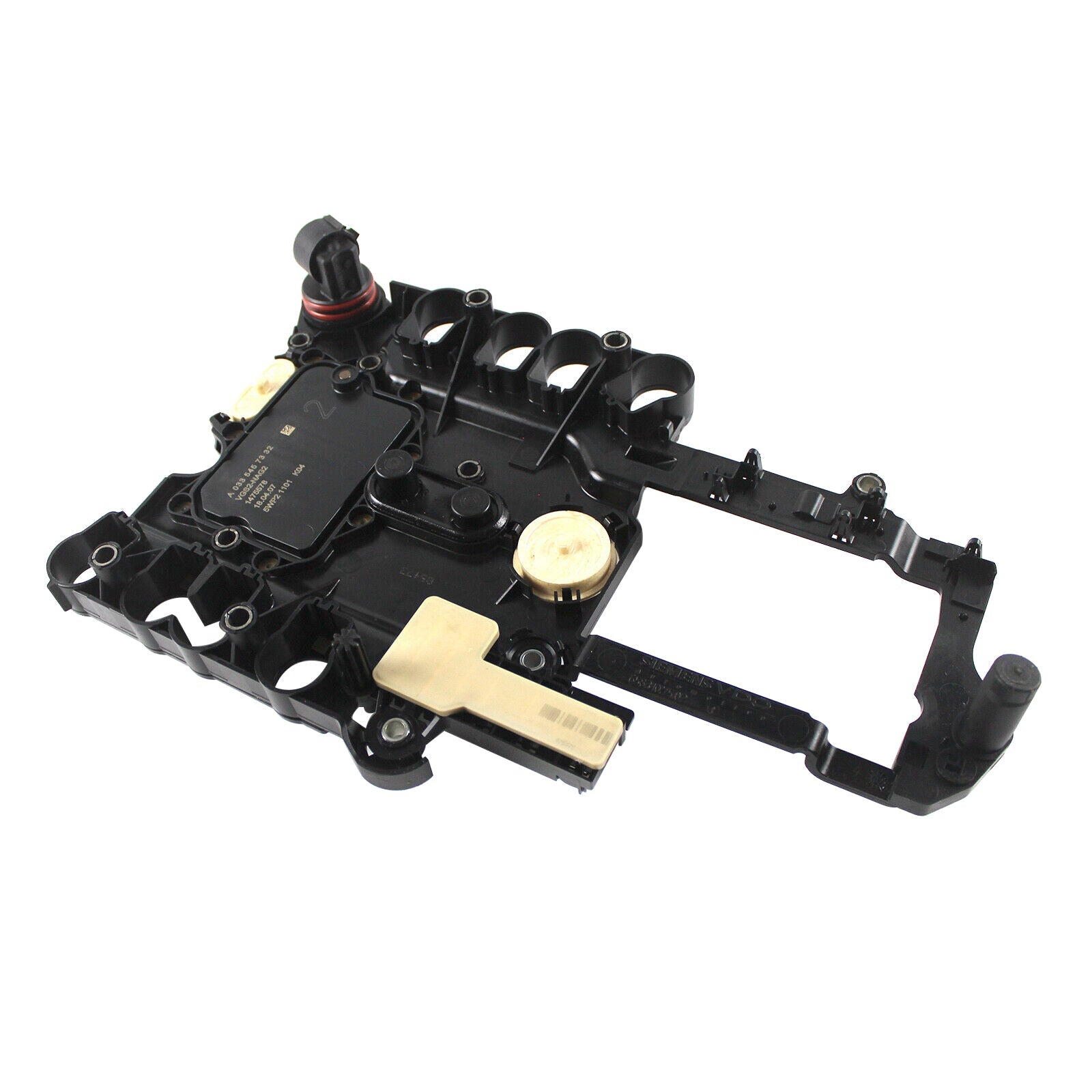 Solution pour Panne Calculateur Boîte Auto Mercedes 7G - A0335457332 Pré-configuré