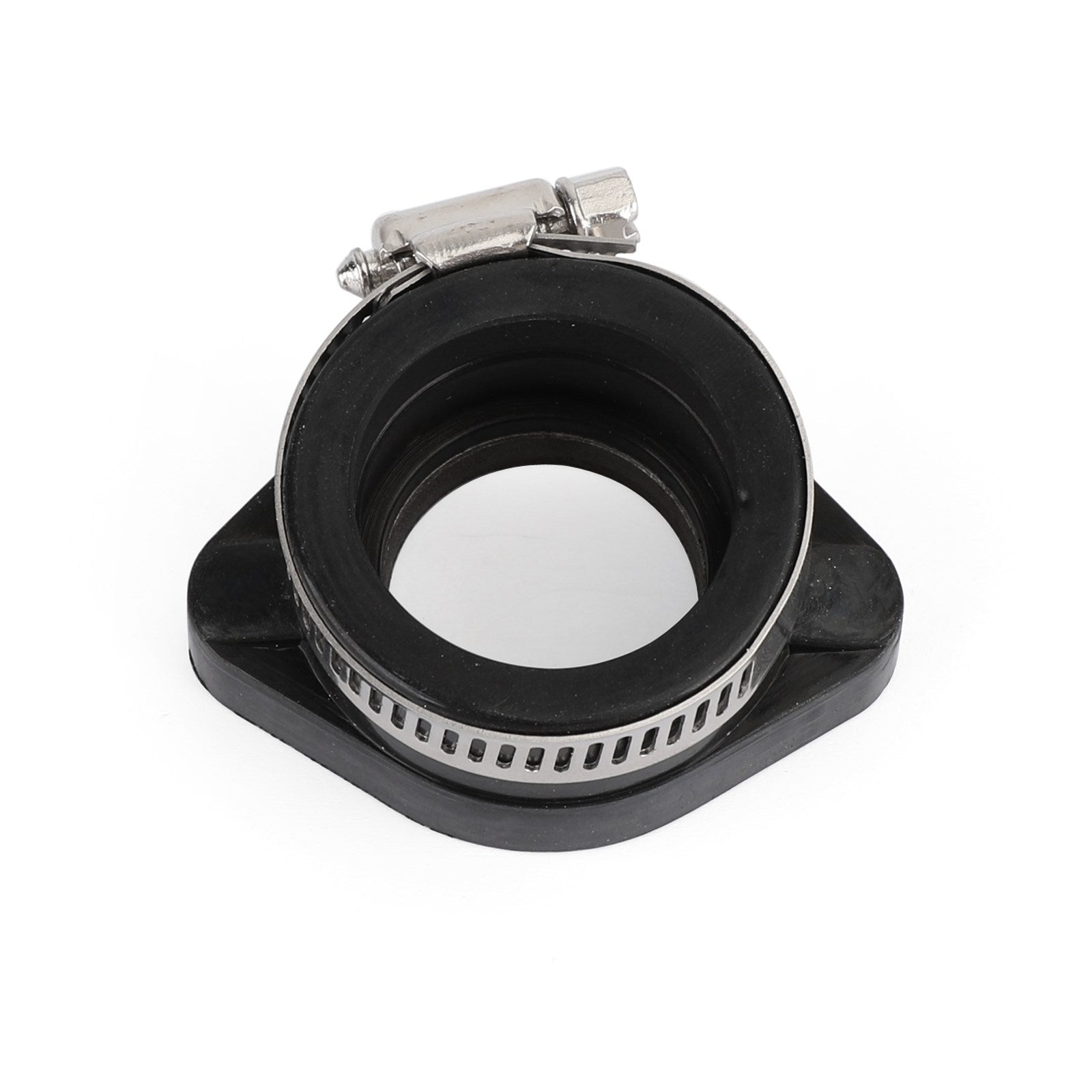 28mm Inlaat Carburateur Boot Flens Spruitstuk Plug voor Generieke 110 125 140 150 160 cc Motor