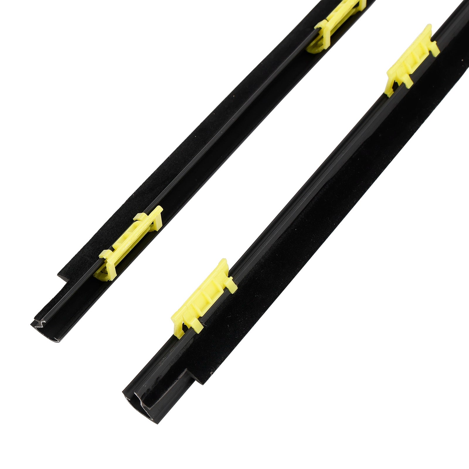 Honda CR-V CRV 2002-2006 Sello de ventana Sello de burlete 72410-SCA-E01 Paquete de 4