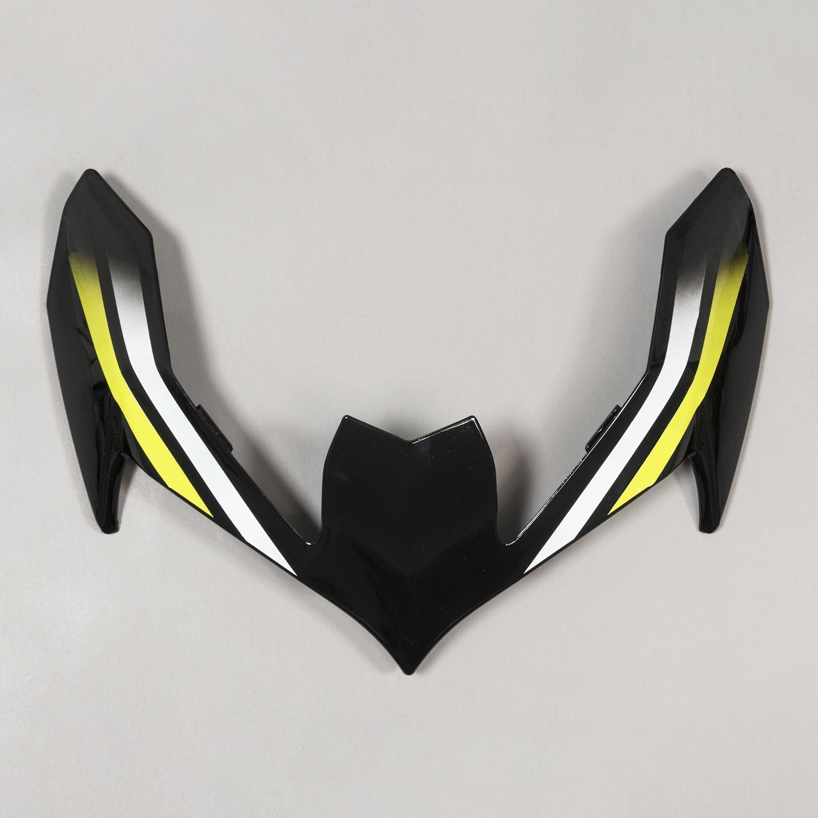 Amotopart ruiskutus ABS-muovinen päällirakenne Kawasaki Z900 2020-2021 geneeriselle