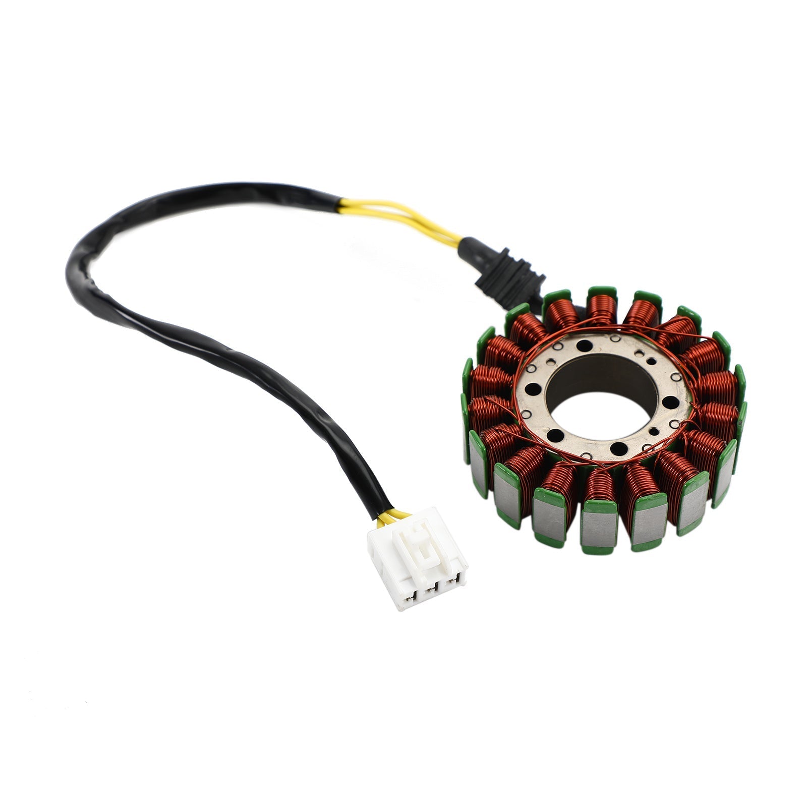 STATOR MAGNETO POUR HONDA CB1100 CB1100SF GÉNÉRATEUR ALETERNATOR 2000-2003 02 01 Générique