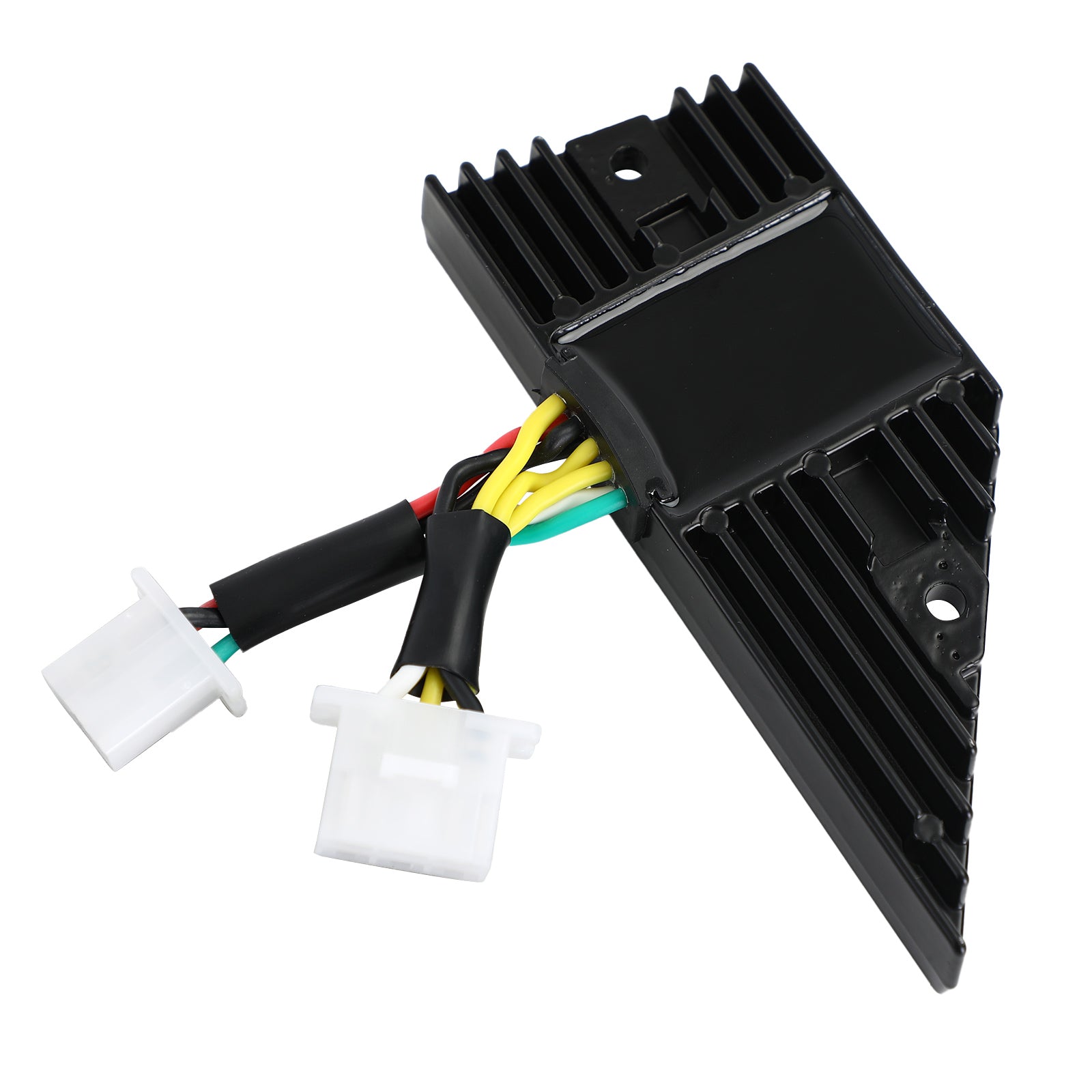 Spanningsregelaar voor Honda CBX 750 F CBX 750 FI/FII (RC17) 1984 - 1987 generiek