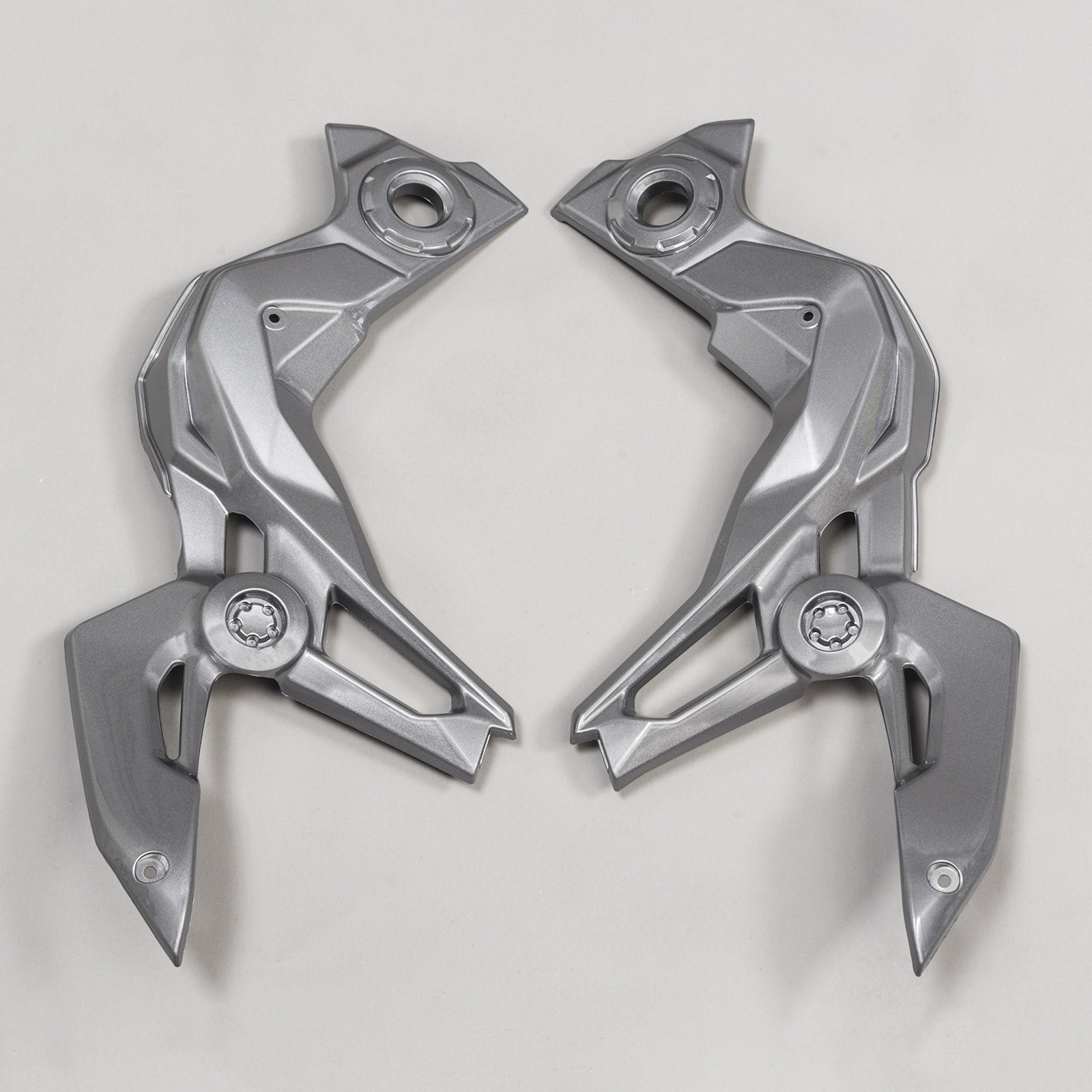 Amotopart ruiskutus ABS-muovinen päällirakenne Kawasaki Z900 2020-2021 geneeriselle