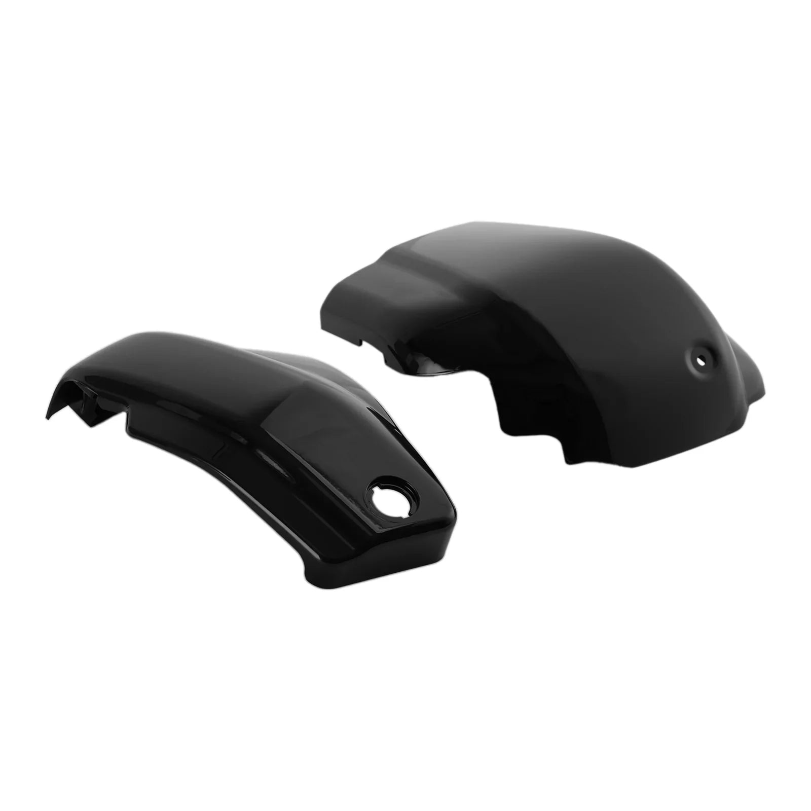 Accu Zijkap Yamaha V-STAR 1100 XVS1100 1999-2011