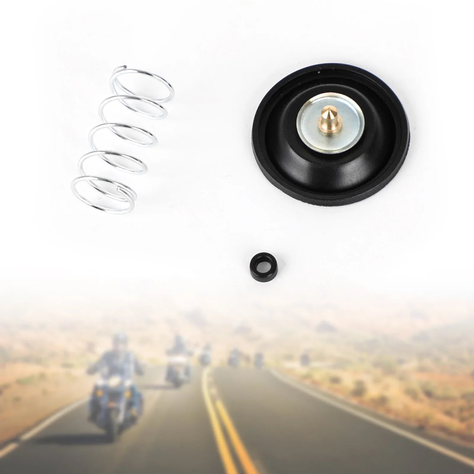 Carburateur revisieset voor Honda Goldwing 1200 GL1200A GL1200I 1984-87 Generiek