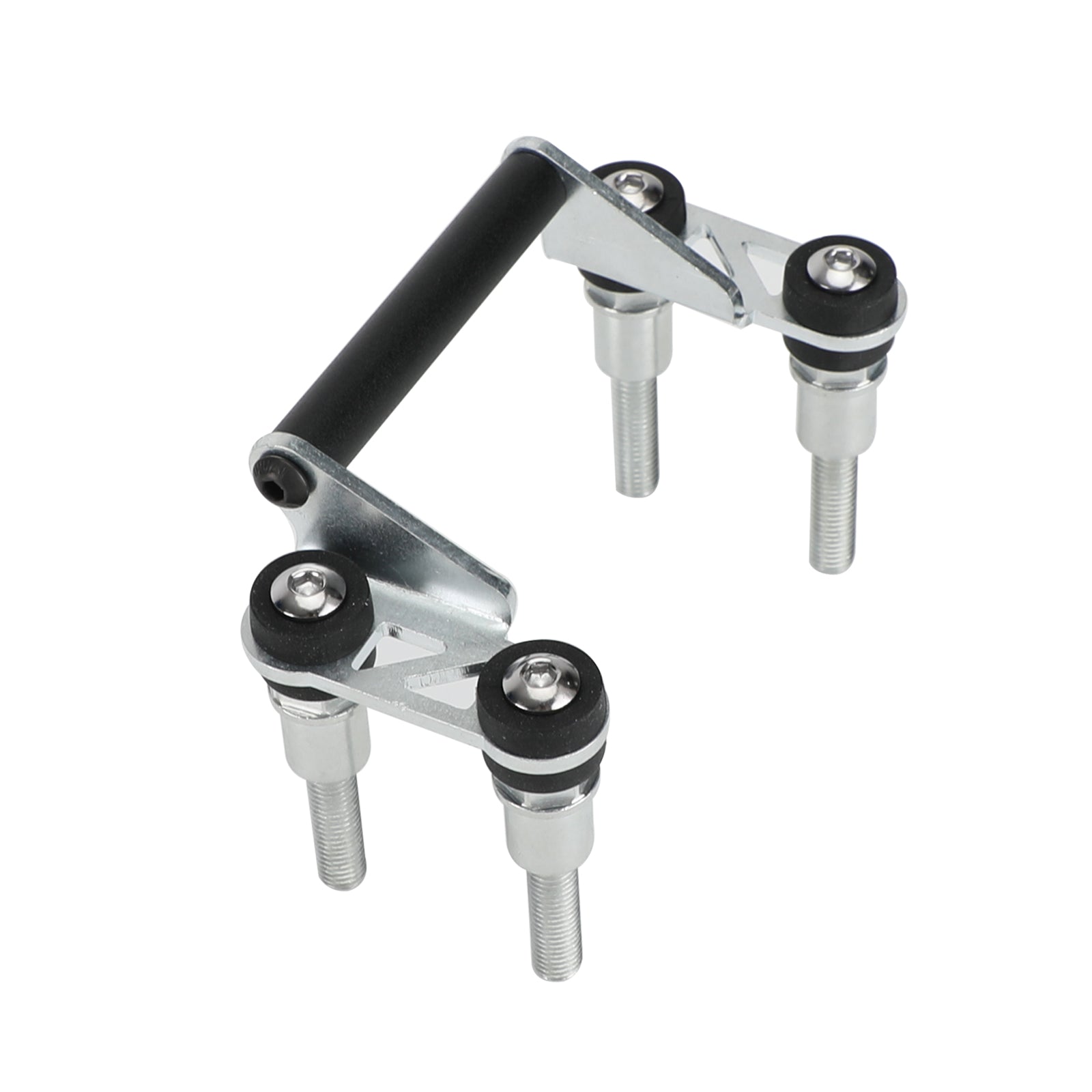 Soporte de navegación para teléfono, soporte de extensión Gps para Bmw F750Gs F850Gs R1200Gs genérico