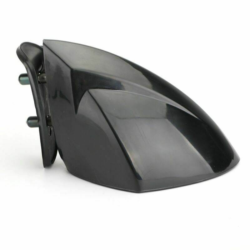 Cruiser VX110 Nero Destro Compatibile con WaveRunner Yamaha Side Sport VX RH Specchio Deluxe