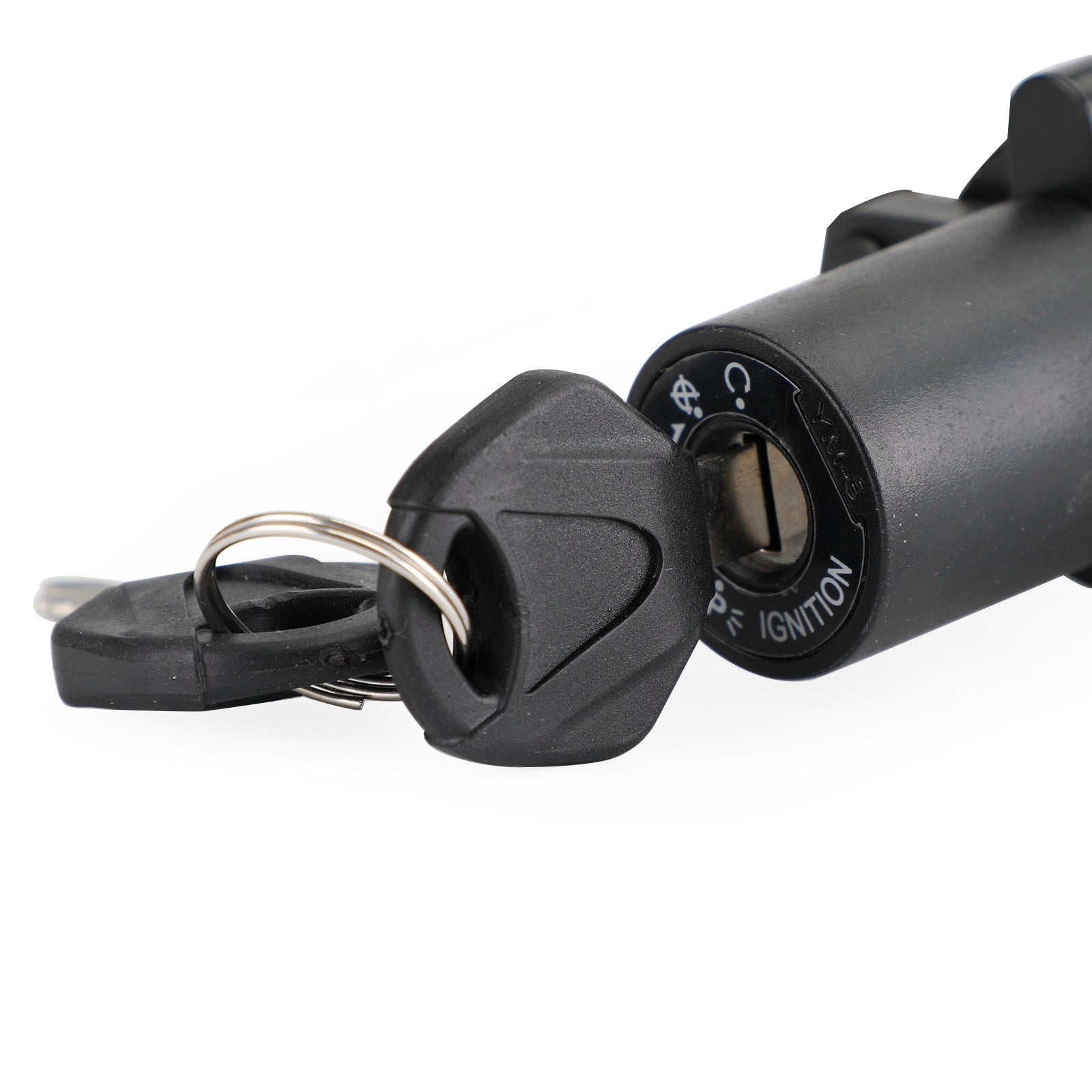 37100-24F00 Stacyjka stacyjki dla Suzuki 99-07 GSX1300 R Hayabusa 1300