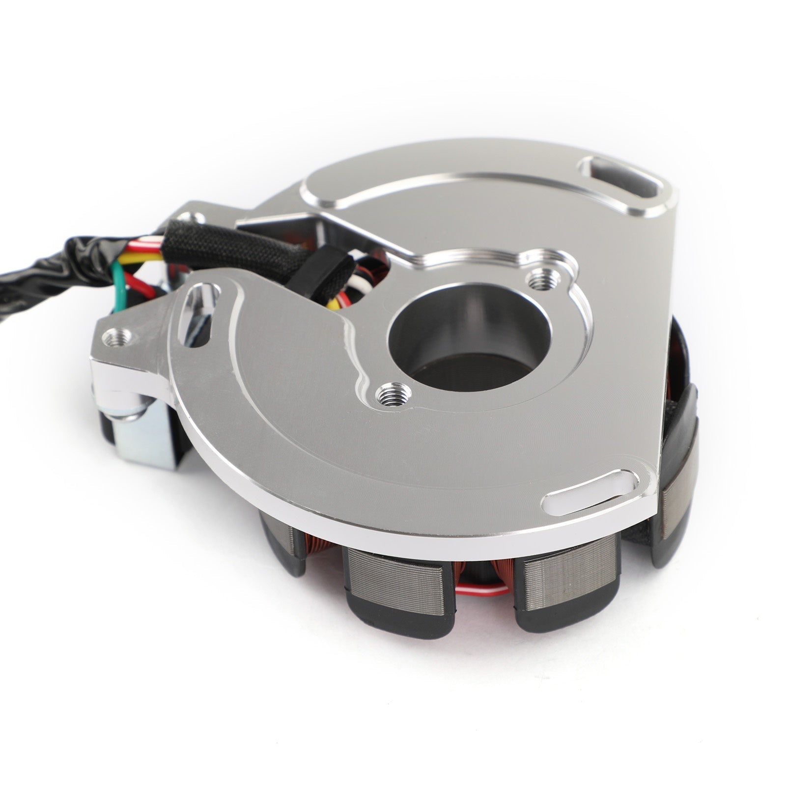 Estator magnético para KTM 50339004200 *Versión 2K-3 250 300 380 125 200 EXC