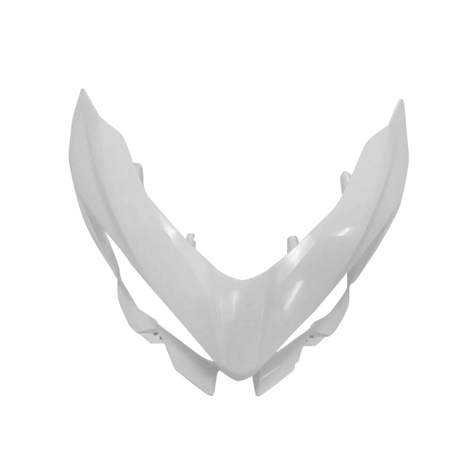 Amotopart Kawasaki EX400/Ninja 400 2018-2020 ruiskutus maalaamaton