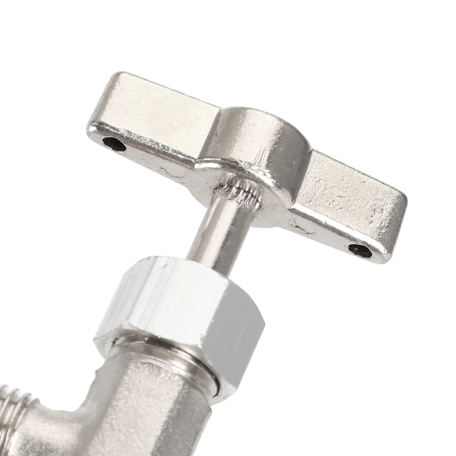 R134A kylmäaineen annosteluventtiili voi käyttää pullonavaajatyökalua R12 R22 R502