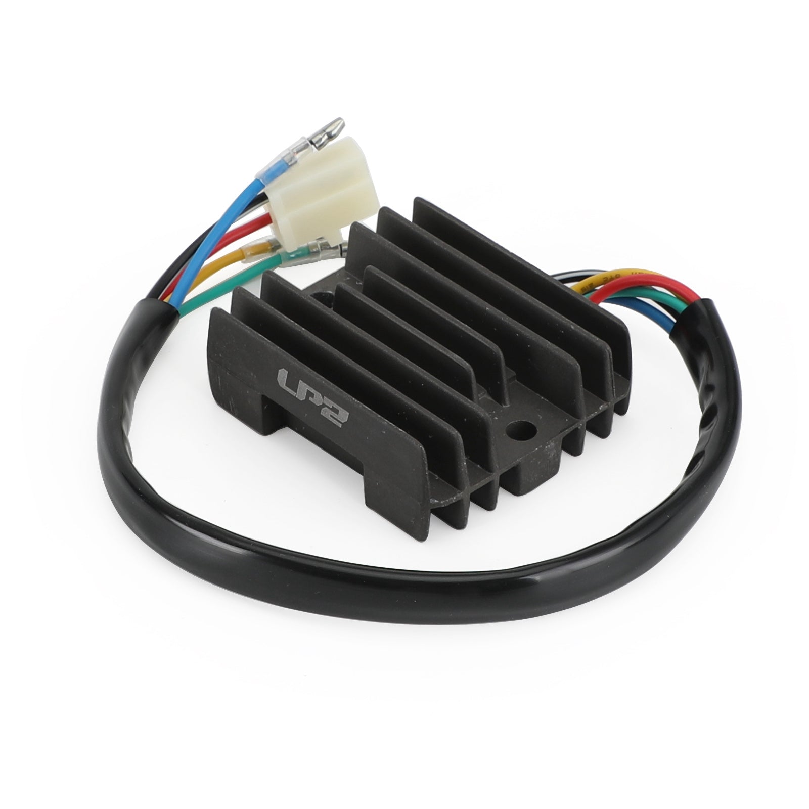 Spanningsregelaar gelijkrichter voor Kawasaki GSX 1100 SZ SD Katana (GU76A) 82-83 Generiek