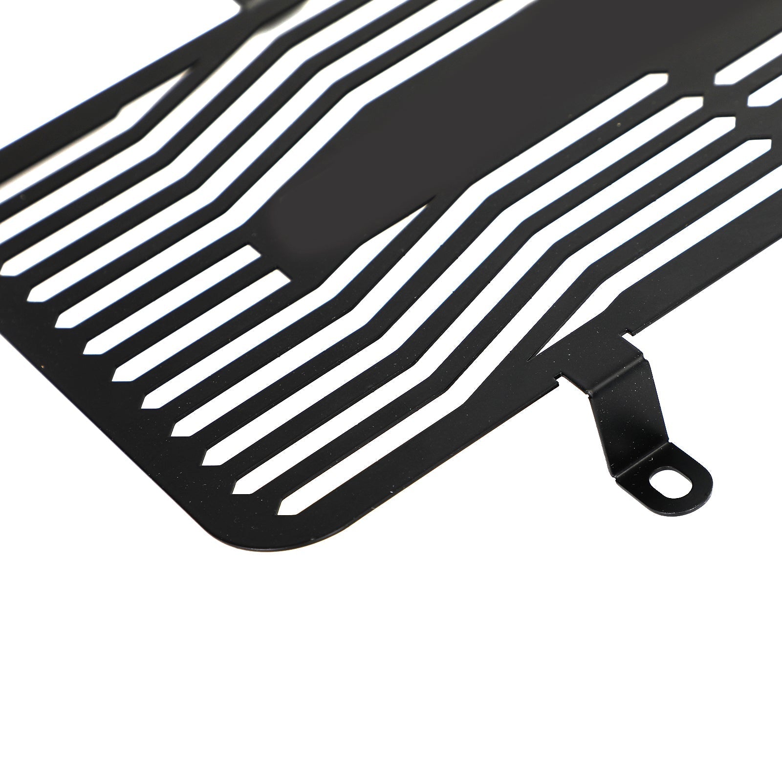 Kovinska zaščitna zaščitna zaščita hladilnika za Yamaha XT660Z Tenere 08-18 generična