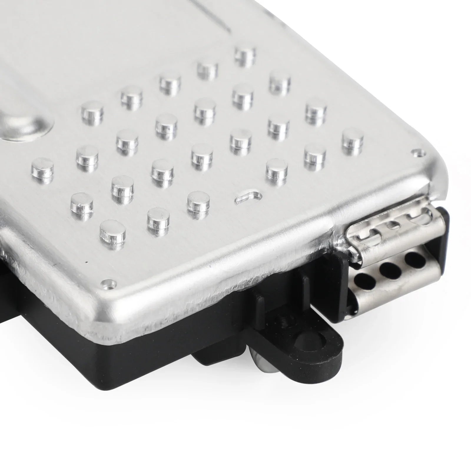 BMW F10 F11 F01 528i 535i 535d Resistencia del motor del ventilador del calentador 64119226780