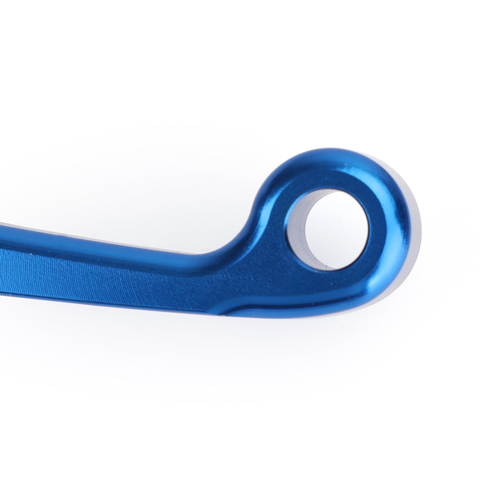 Coppia leve frizione freno pivottante per moto da cross in alluminio CNC per Husqvarna generico