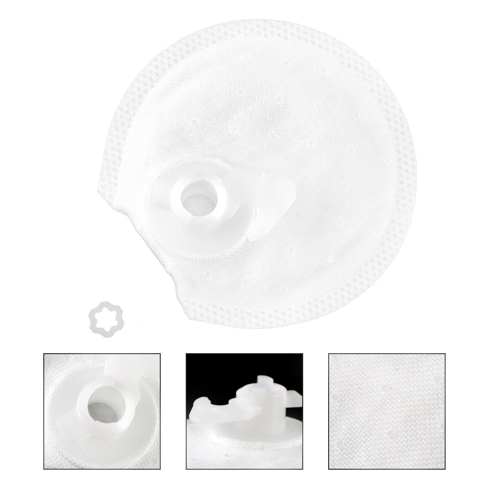 Filtre de pompe à essence pour Honda CBR250R TRX420 TRX500FPM #44331-45G00 Generic