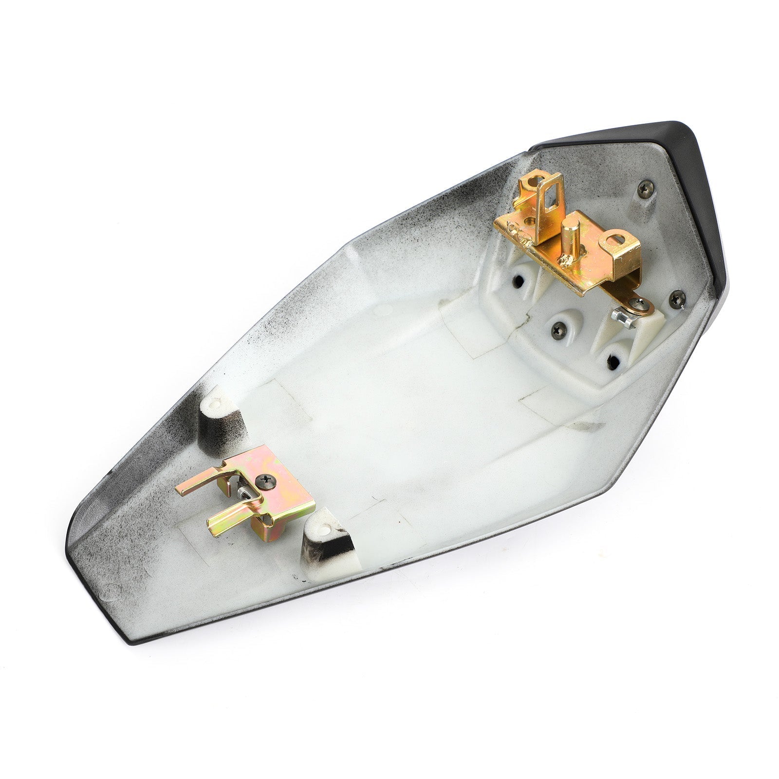 KAWASAKI ZX6R ZX10R 2019-2023 Tylny oblężenie Hood 2019-2023