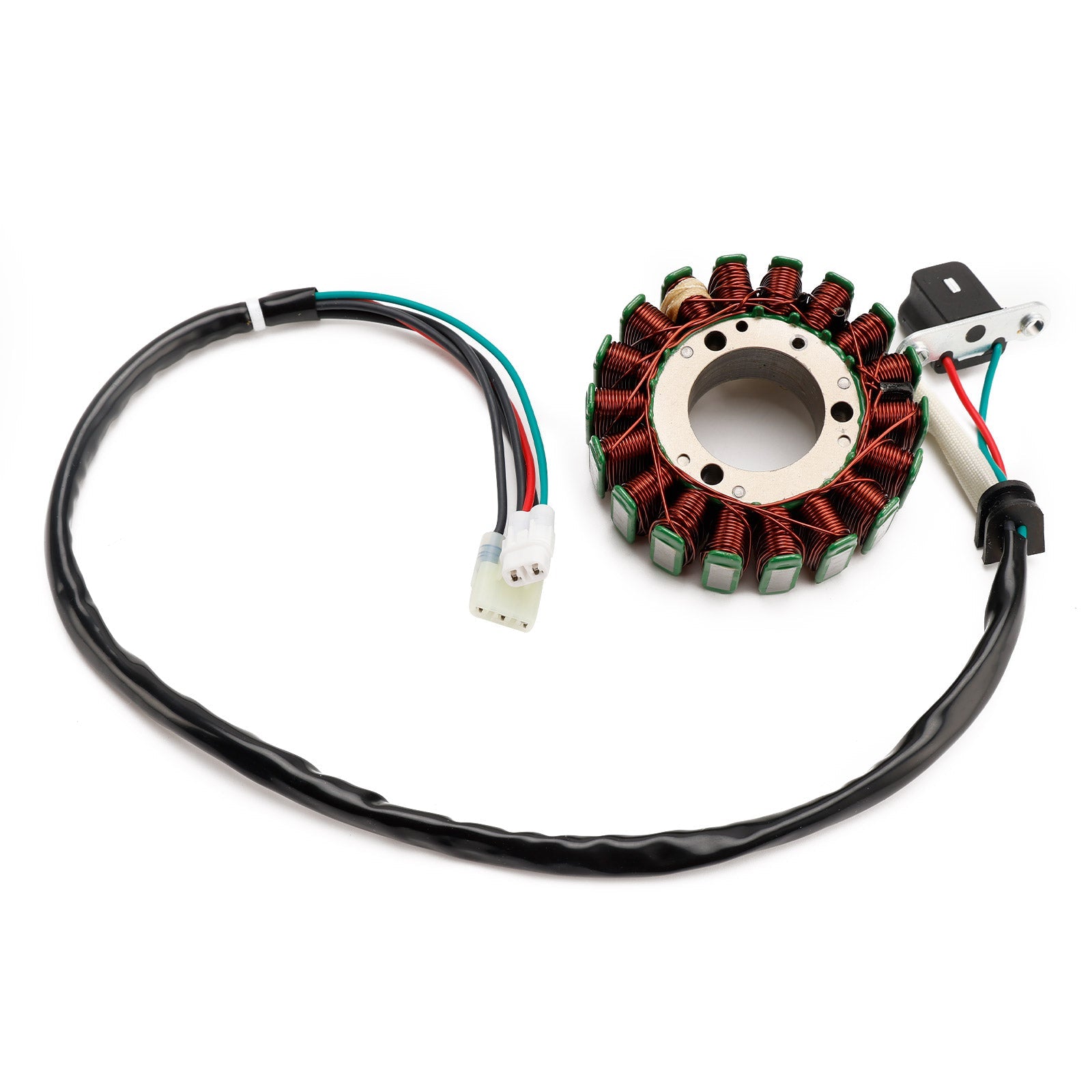 Ontsteking Stator Regulator Gelijkrichter & Pakking voor 250 EXC-F 350 XCF-W 2017-2023