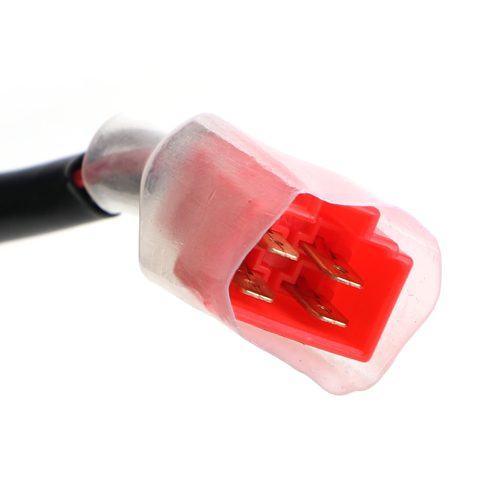 Serrure de commutateur de clé d'allumage pour Yamaha YW 125 Zuma BWS 125 R 2016-2020 2JS-H2501-03 générique