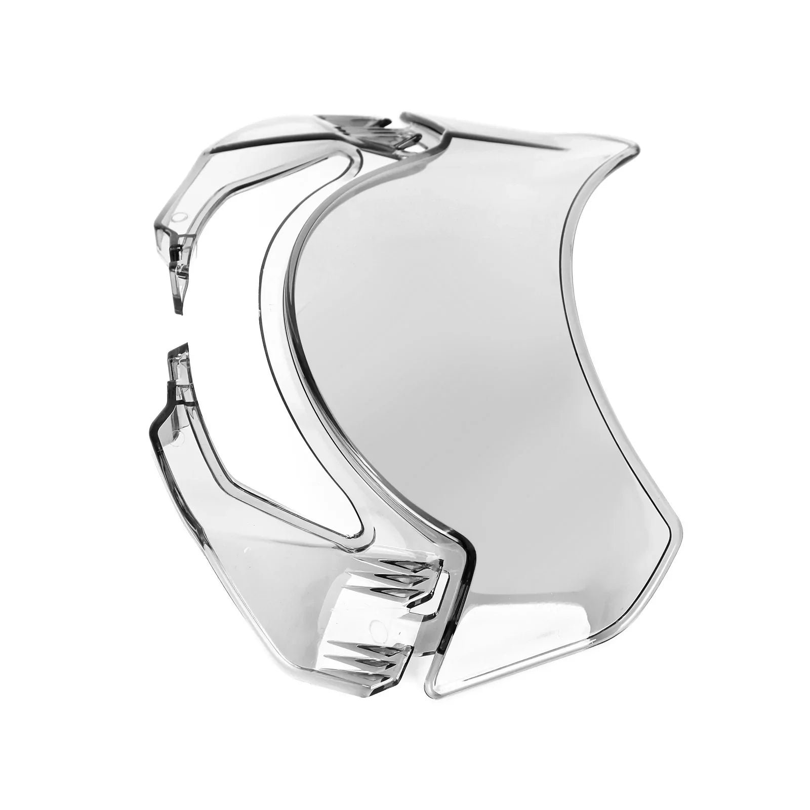 Pare-brise TRIUMPH Street Triple RS765 R765 S765 2020-2022