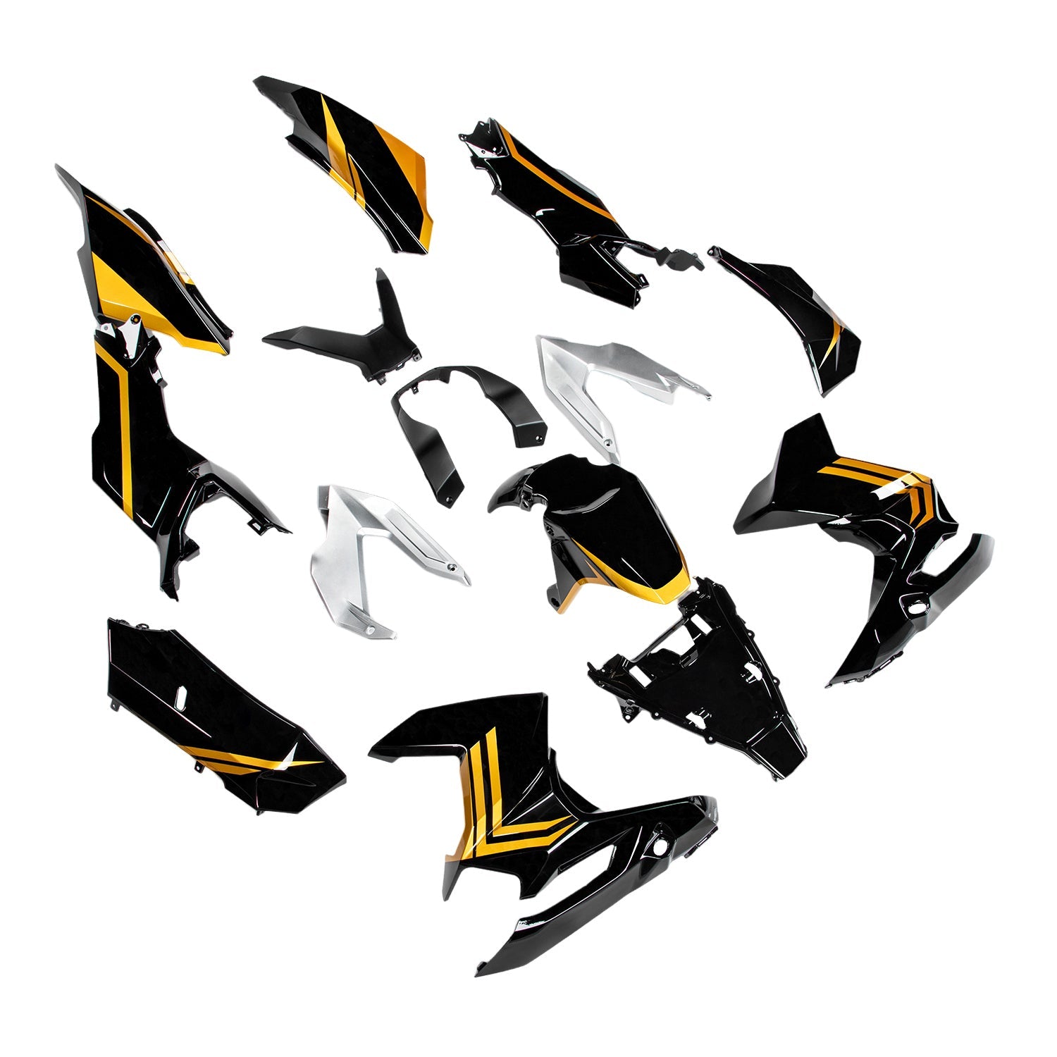 Honda ADV 160 ADV160 2023 Kit Carénage Carrosserie