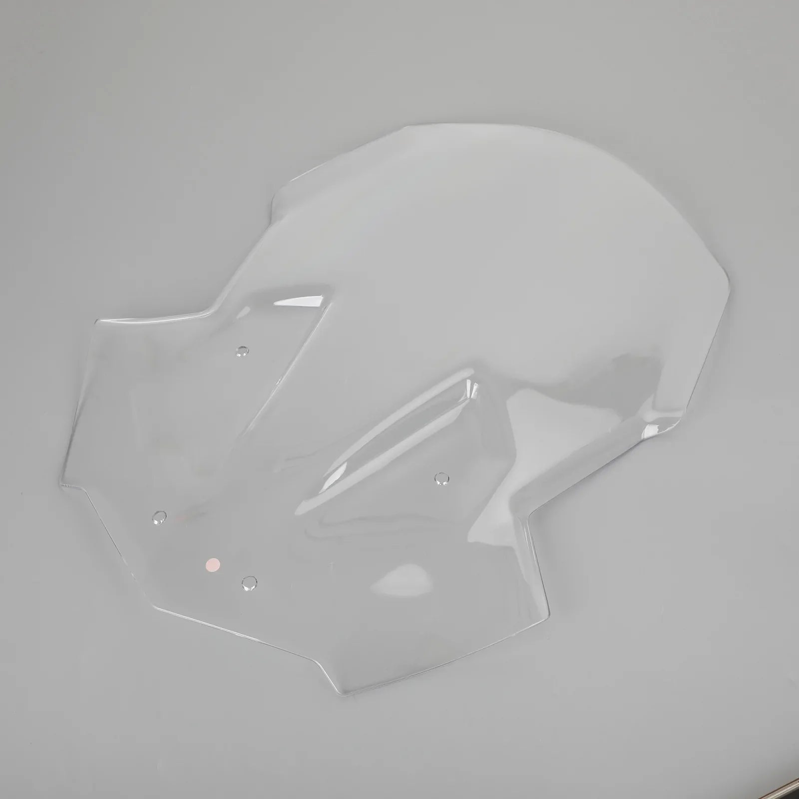 Pare-brise Pare-brise pour TRIUMPH Tiger 800 XC/XR/XRX/XRT/XCX/XCA 2018-2021