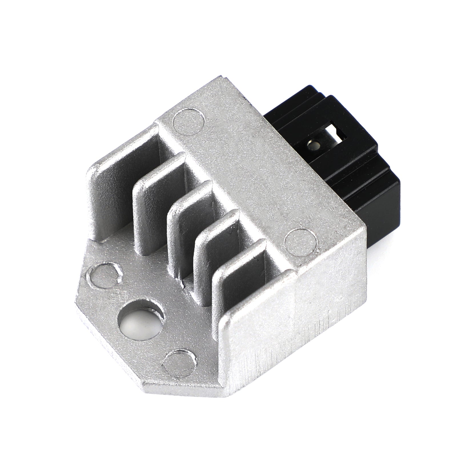 Raddrizzatore Regolatore per Honda Bail SJ Scoopy SH Elite SA Shadow SRX X8R 50 100 Generico