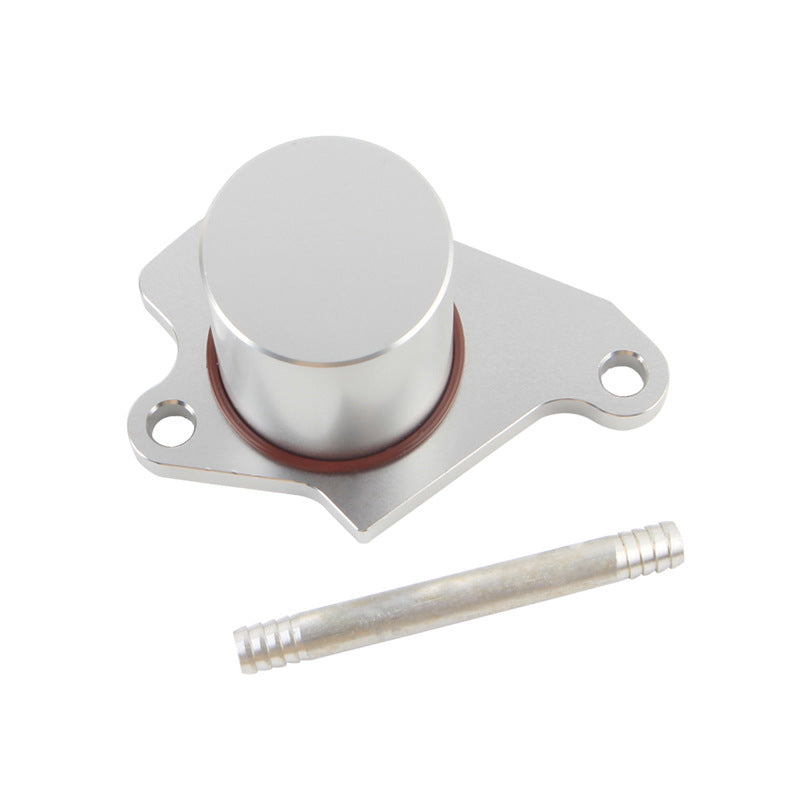 Piastra cieca della valvola EGR del motore Opel Vauxhall Saab 2.0 2.2 DTI TiD