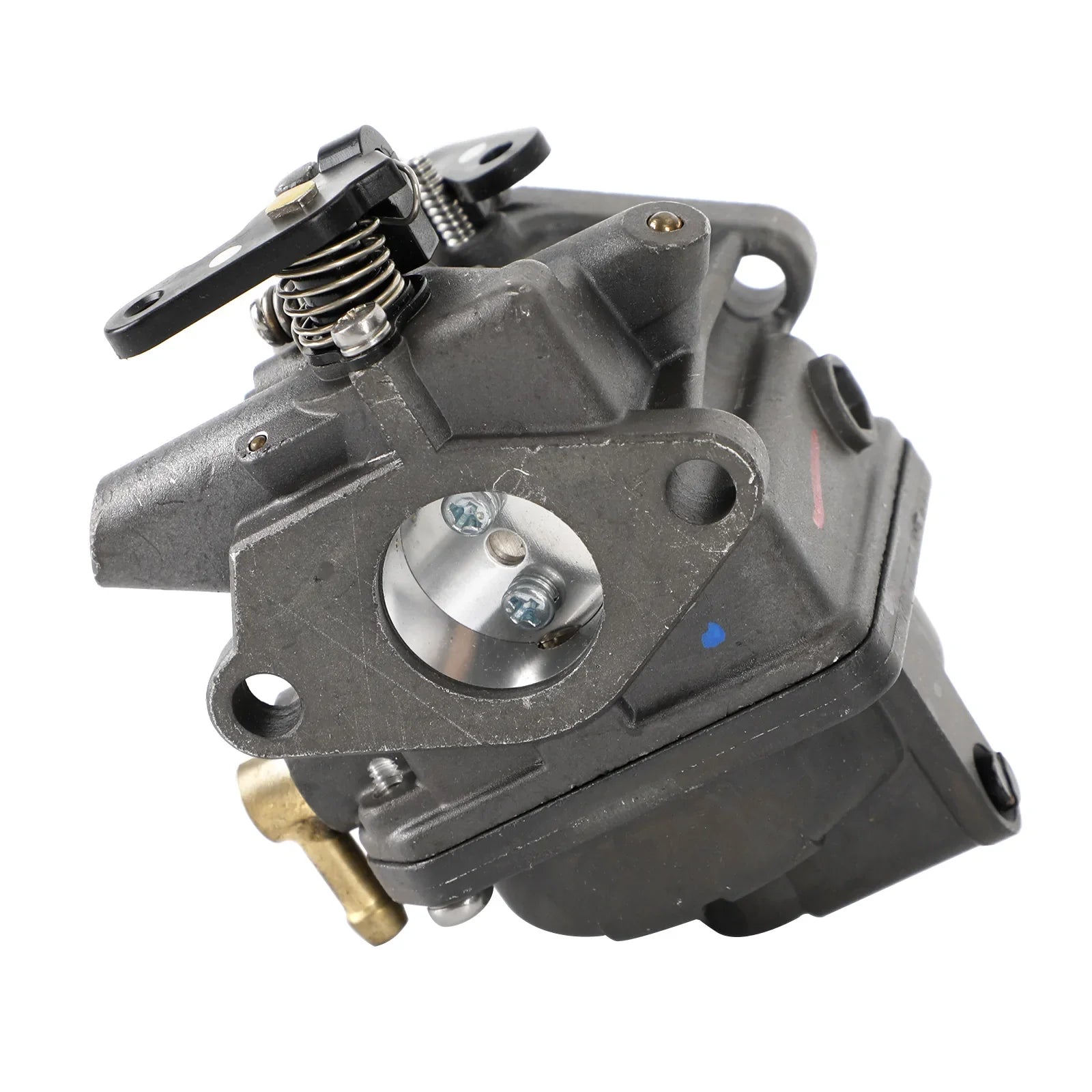 Carburateur hors-bord Carb pour HONDA BF8A BF8AM BF8AH BF8AK 16100-881-A01 Générique