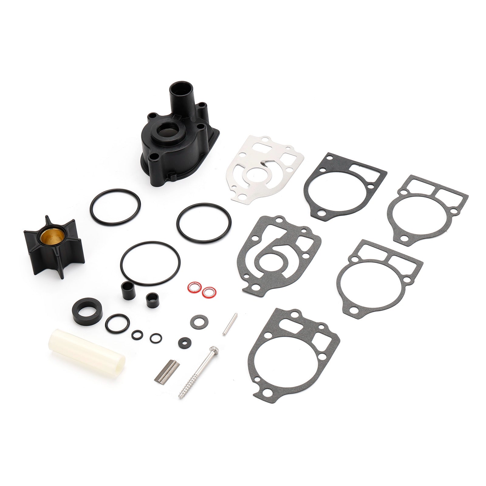 Wirnik pompy wodnej 32437A 44292A 96148A8 dla Mercury Optimax 140-150-175-200