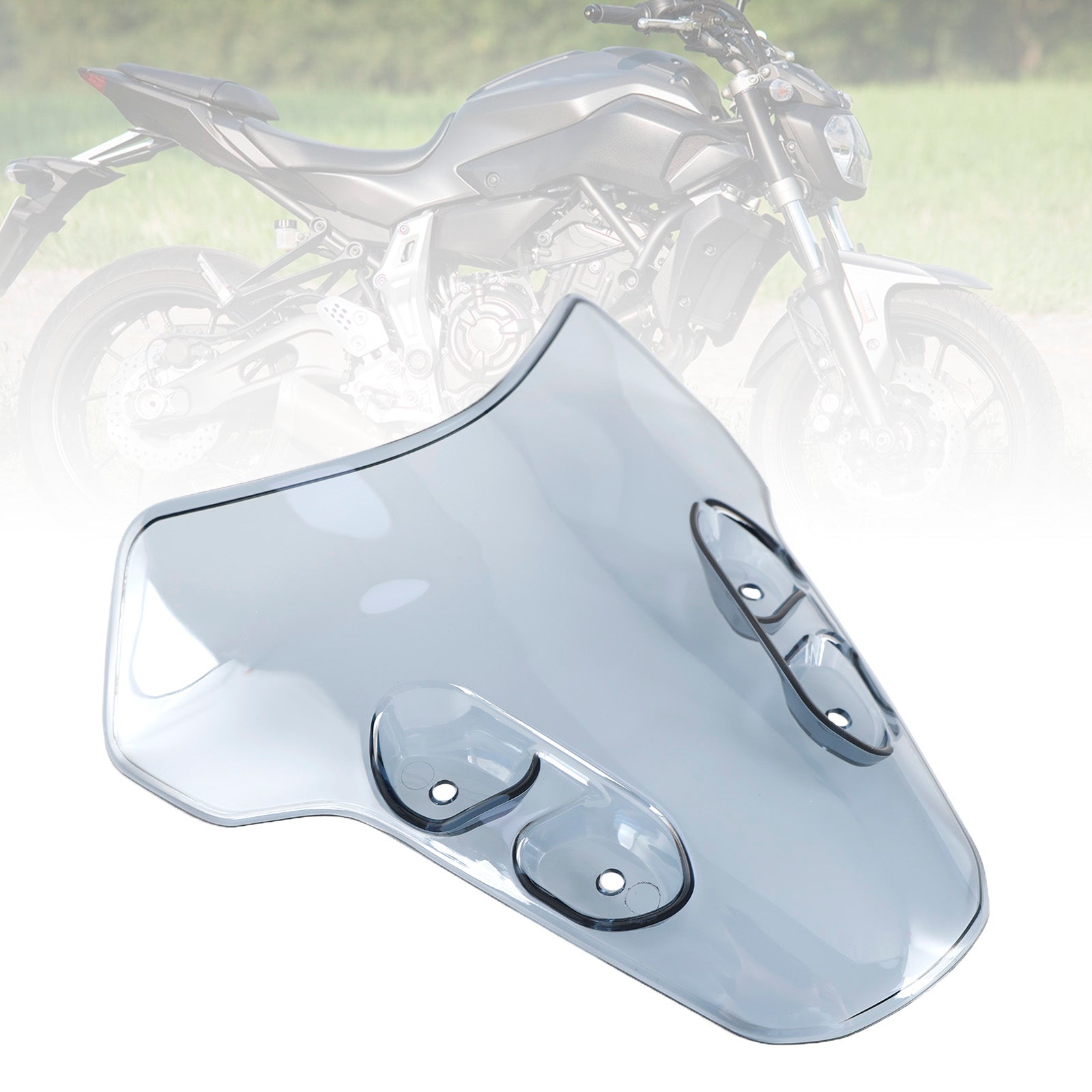 Yamaha MT-07 MT 07 2021-2023 ABS Motorcycle Dishield