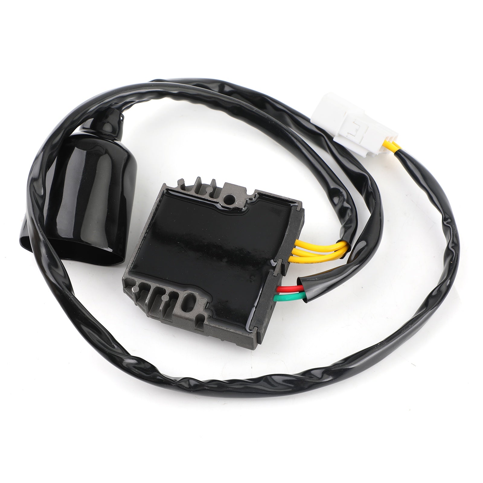 Regulator Gelijkrichter Fit voor Honda CBR1000 CBR 1000 RA 2009-2016 31600-MFL-D01