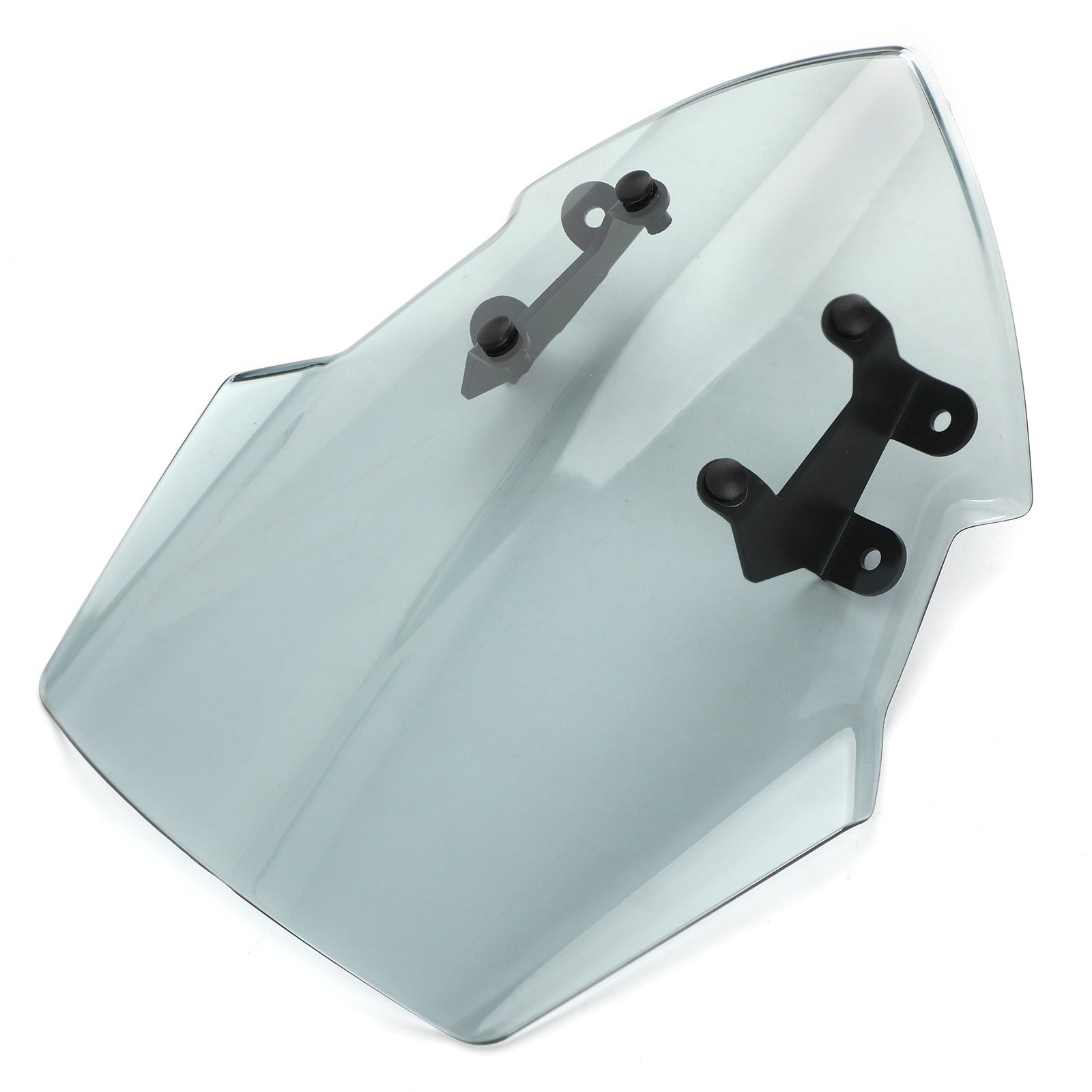 Parabrezza motociclistico in plastica ABS per Yamaha MT-15 2018-2020