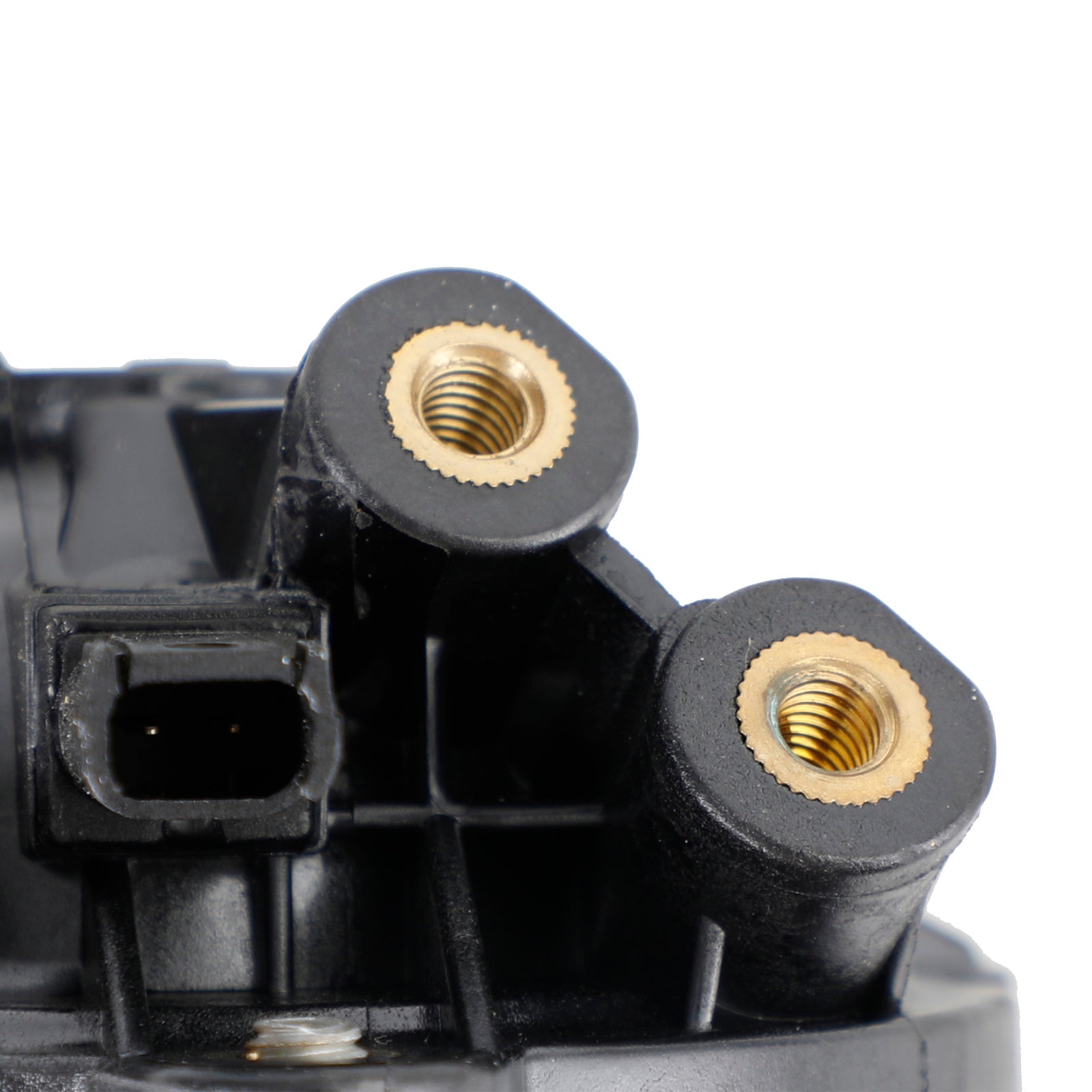 2006-2007 BMW 525i 525xi 530i 530xi elektrische waterpomp met thermostaat en bout 11517586925 11537549476