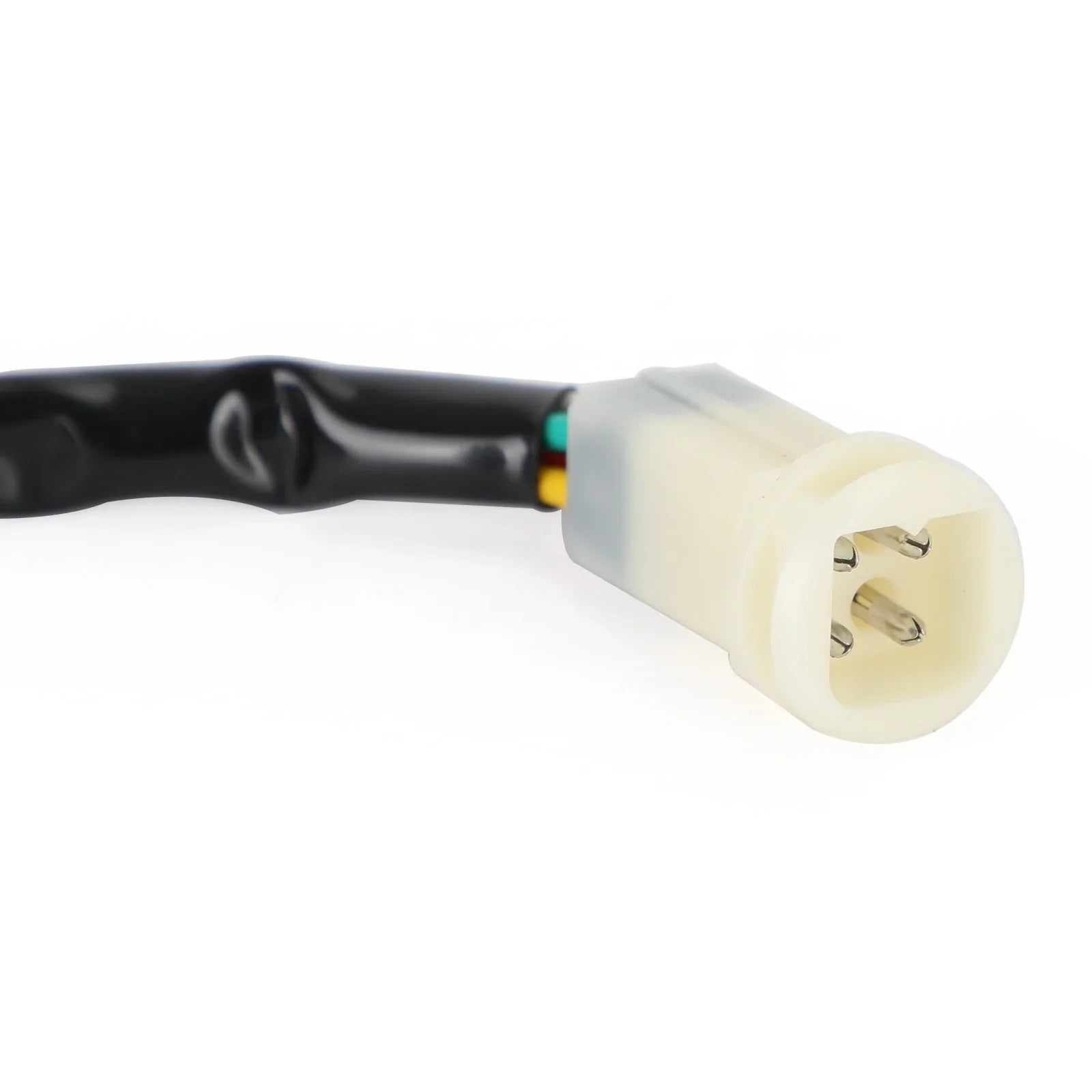 Spanningsregelaar voor Yamaha '89-'90 YFM200 Moto-4 '92-'93 YFB250 Timberwolf Generiek