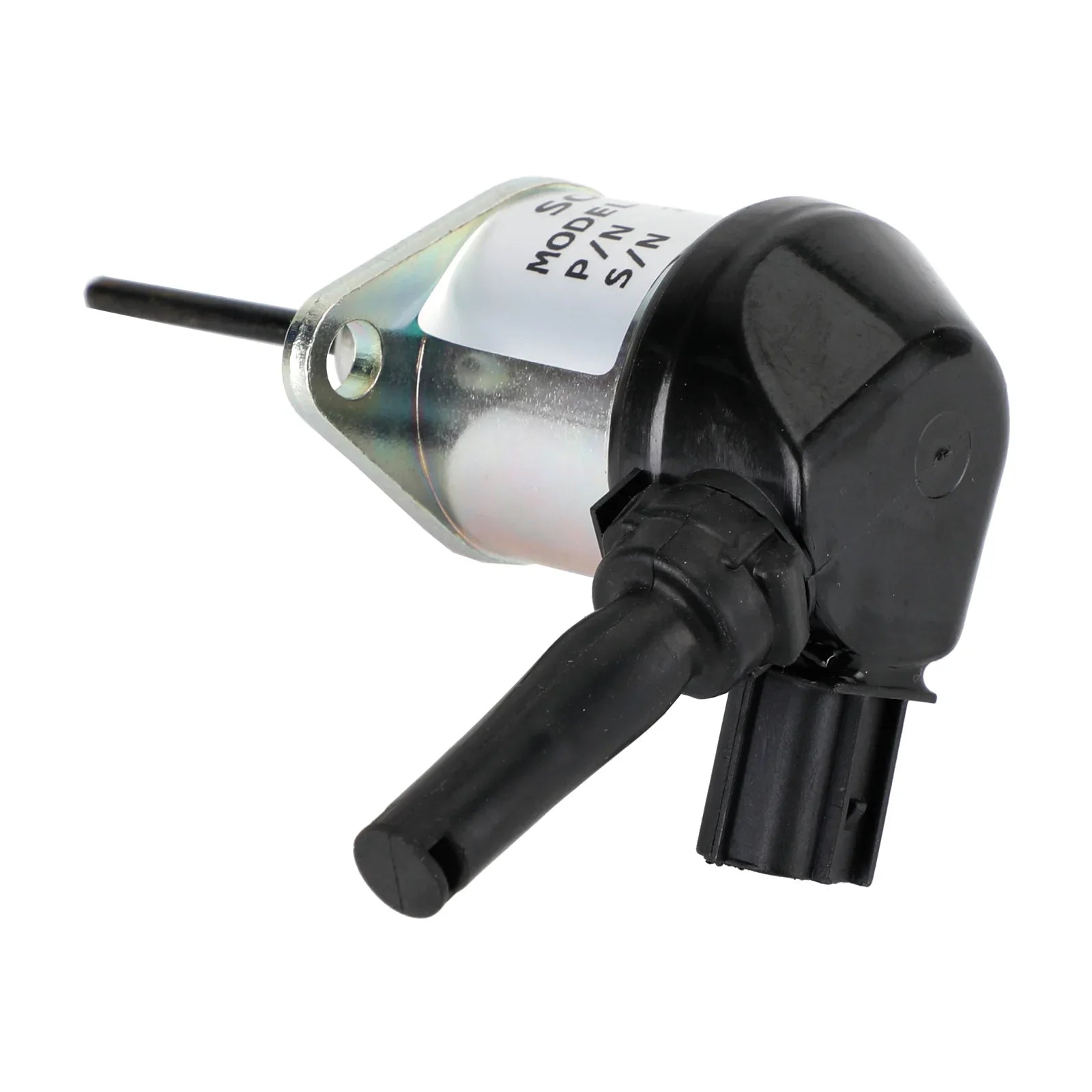 Kubota V2003 V2203 D1503 D1703 1A021-60017 Brandstofuitschakelingsolenoïde